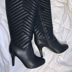 Brand new never worn Torrid Boots